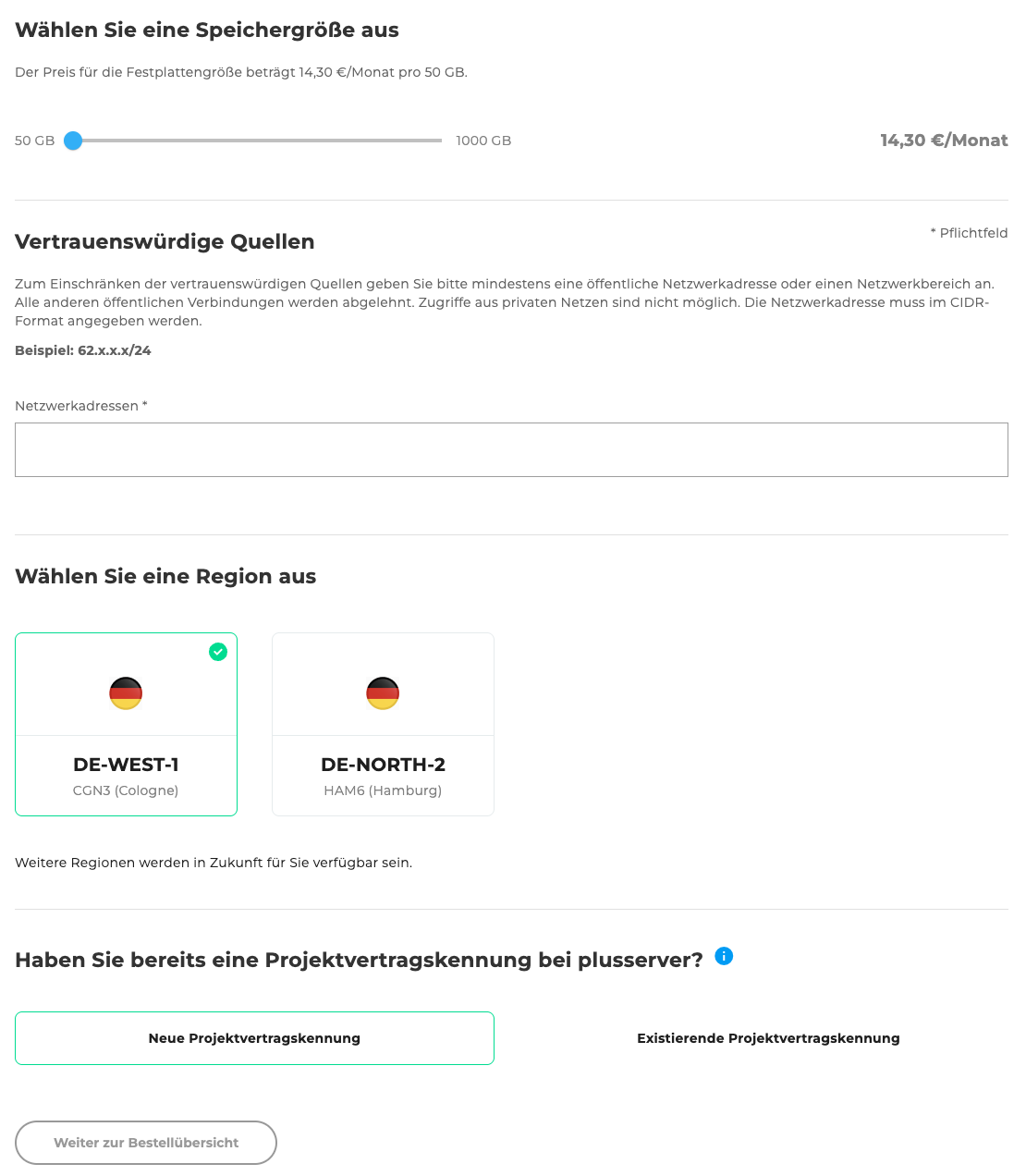 Datenbanken Überblick 2