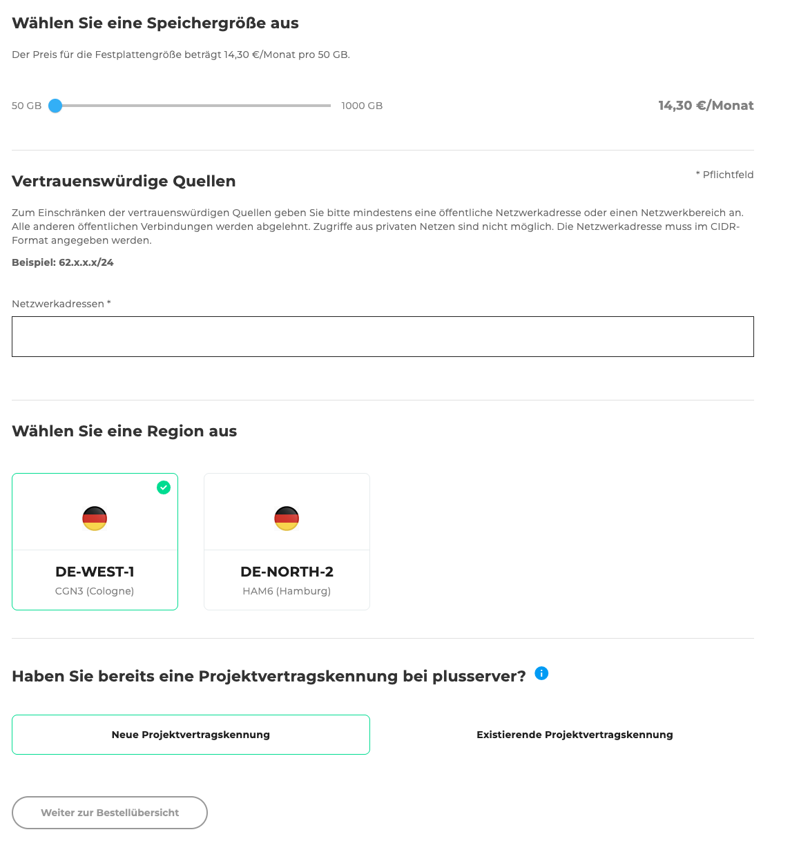 Managed Caching Überblick 2
