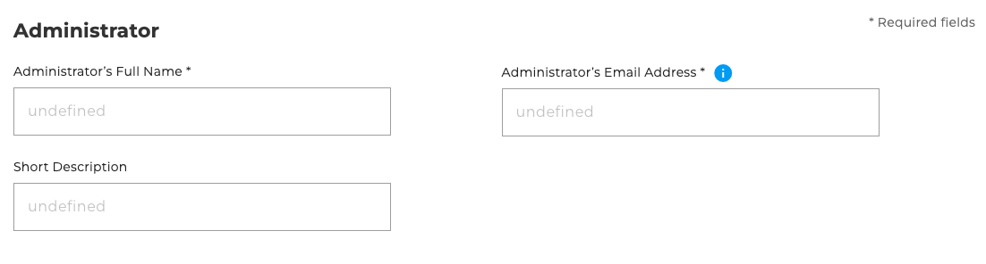 Cloud Services Level 3 Administrator