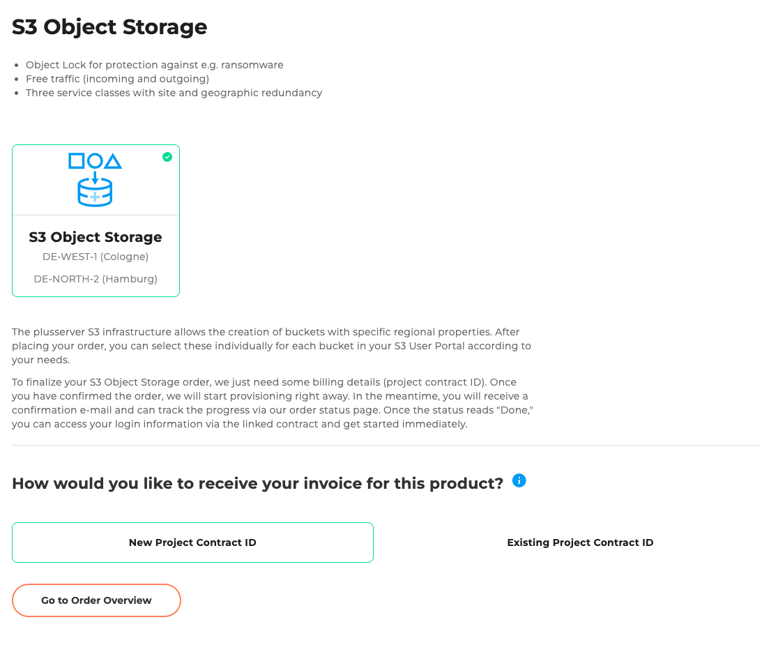 Dedicated Server Overview 1