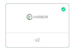 Auswahl Harbor